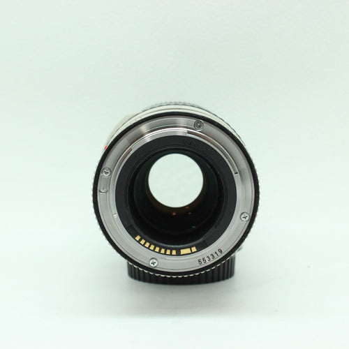 Canon Lens (Zoom) Ef 70-200Mm F4 L Is Usm