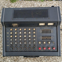 Analog Mixers 3151)Yamaha Em-150Ii