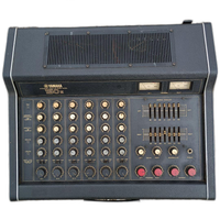 Analog Mixer 3151)Yamaha Em-150Ii