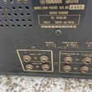 Analog Mixer 3151)Yamaha Em-150Ii