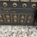 Analog Mixer 3151)Yamaha Em-150Ii