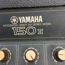 Analog Mixer 3151)Yamaha Em-150Ii