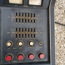 Analog Mixer 3151)Yamaha Em-150Ii