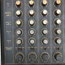 Analog Mixer 3151)Yamaha Em-150Ii