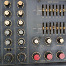Analog Mixer 3151)Yamaha Em-150Ii