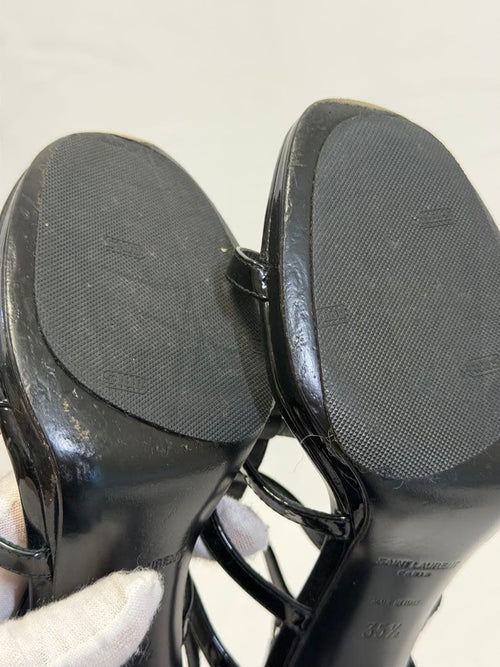 Saint Laurent Sandals 35 2/1