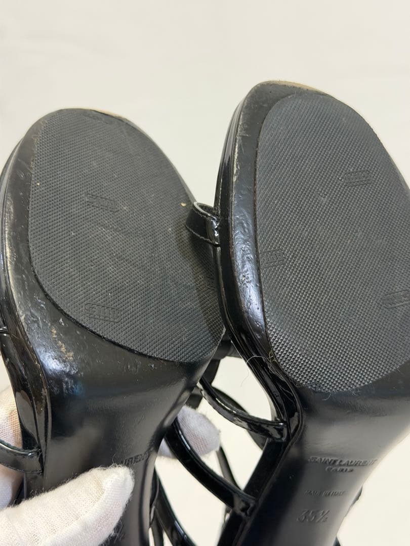 Saint Laurent Sandals 35 2/1