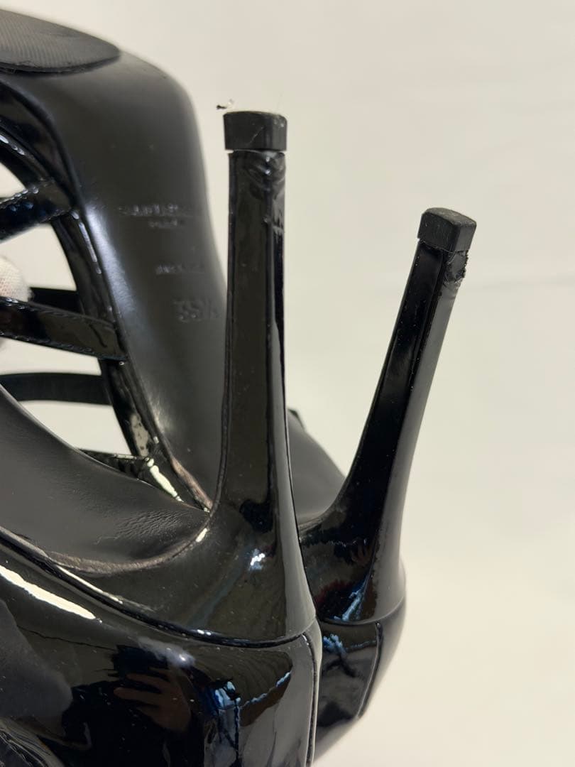 Saint Laurent Sandals 35 2/1