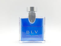 Bvlgari Perfume (Men) Edt 50Ml