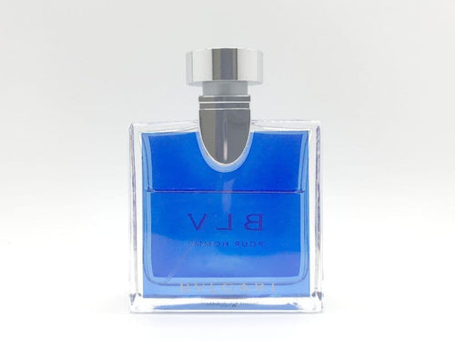 Bvlgari Perfume (Men) Edt 50Ml
