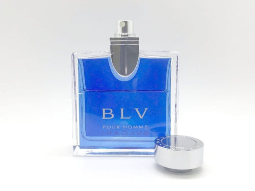 Bvlgari Perfume (Men) Edt 50Ml