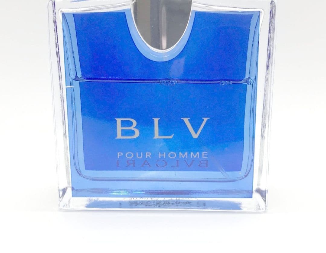 Bvlgari Perfume (Men) Edt 50Ml