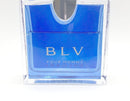 Bvlgari Perfume (Men) Edt 50Ml