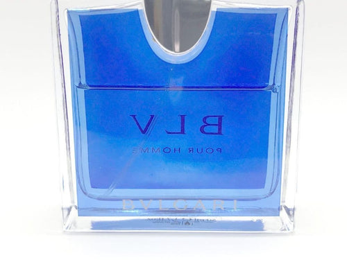 Bvlgari Perfume (Men) Edt 50Ml