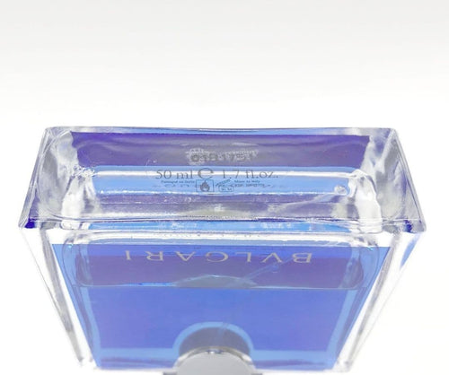 Bvlgari Perfume (Men) Edt 50Ml