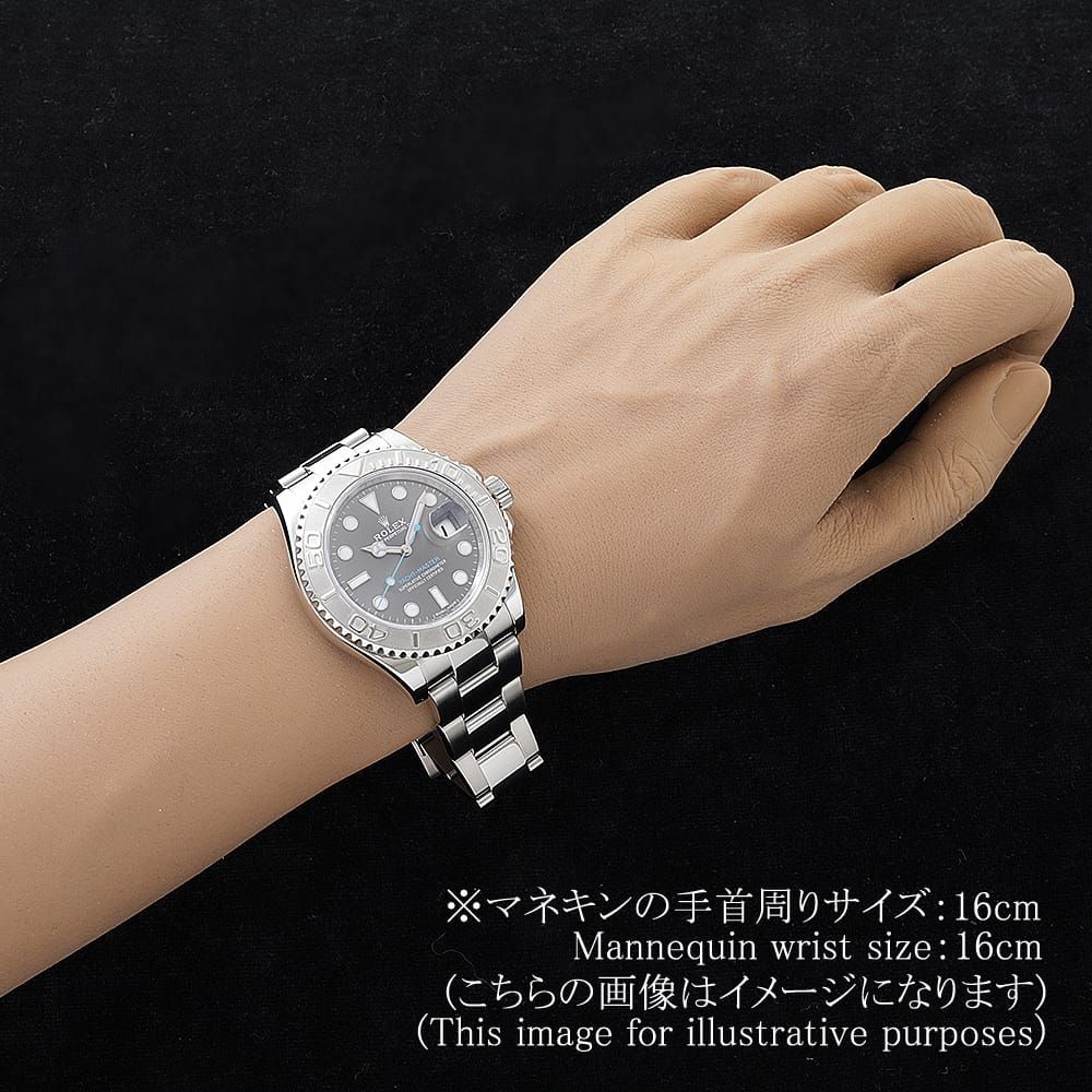 Rolex Others 116622