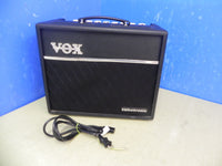 Guitar Amplifier H922 Vox Vt20+ Valvetronix 2604