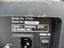 Guitar Amplifier H922 Vox Vt20+ Valvetronix 2604