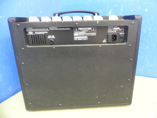Guitar Amplifier H922 Vox Vt20+ Valvetronix 2604
