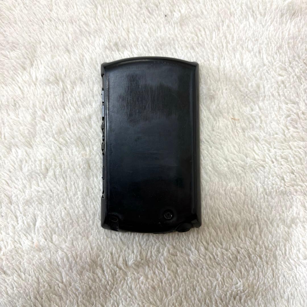 Sony Digital Audio Player A Nw-A865