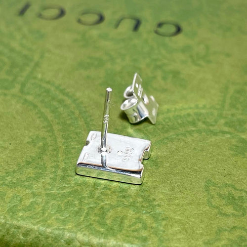Gucci Earrings (For One Ear) G