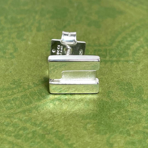 Gucci Earrings (Single) G