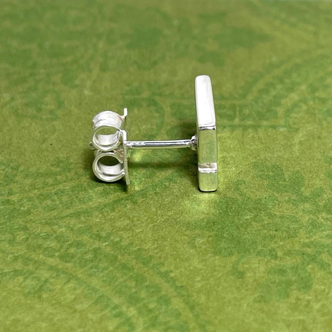 Gucci Earrings (Single) G