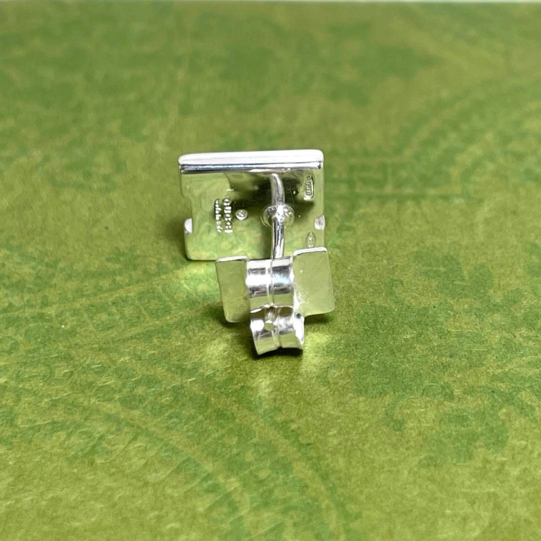 Gucci Earrings (Single) G