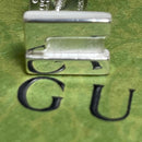 Gucci Earrings (For One Ear) G