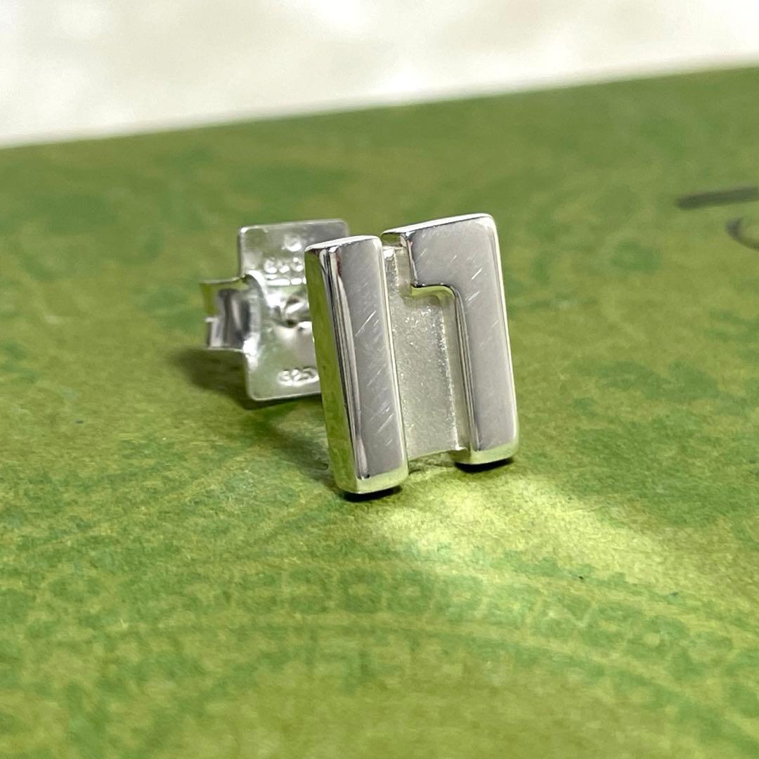 Gucci Earrings (For One Ear) G