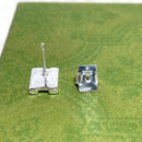 Gucci Earrings (For One Ear) G