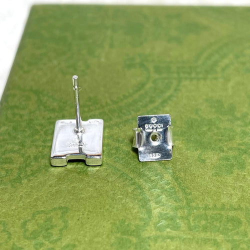 Gucci Earrings (Single) G