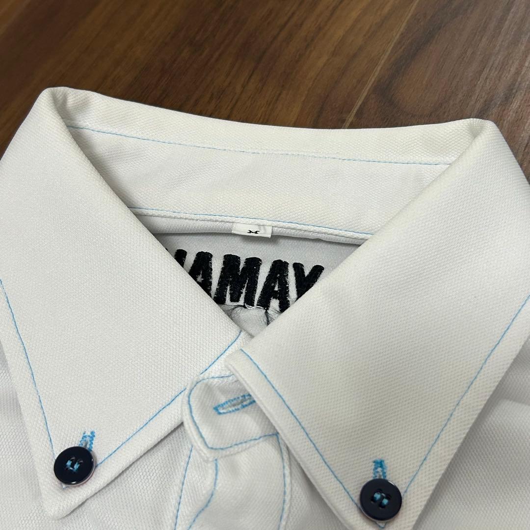 Yamaha Shirts M