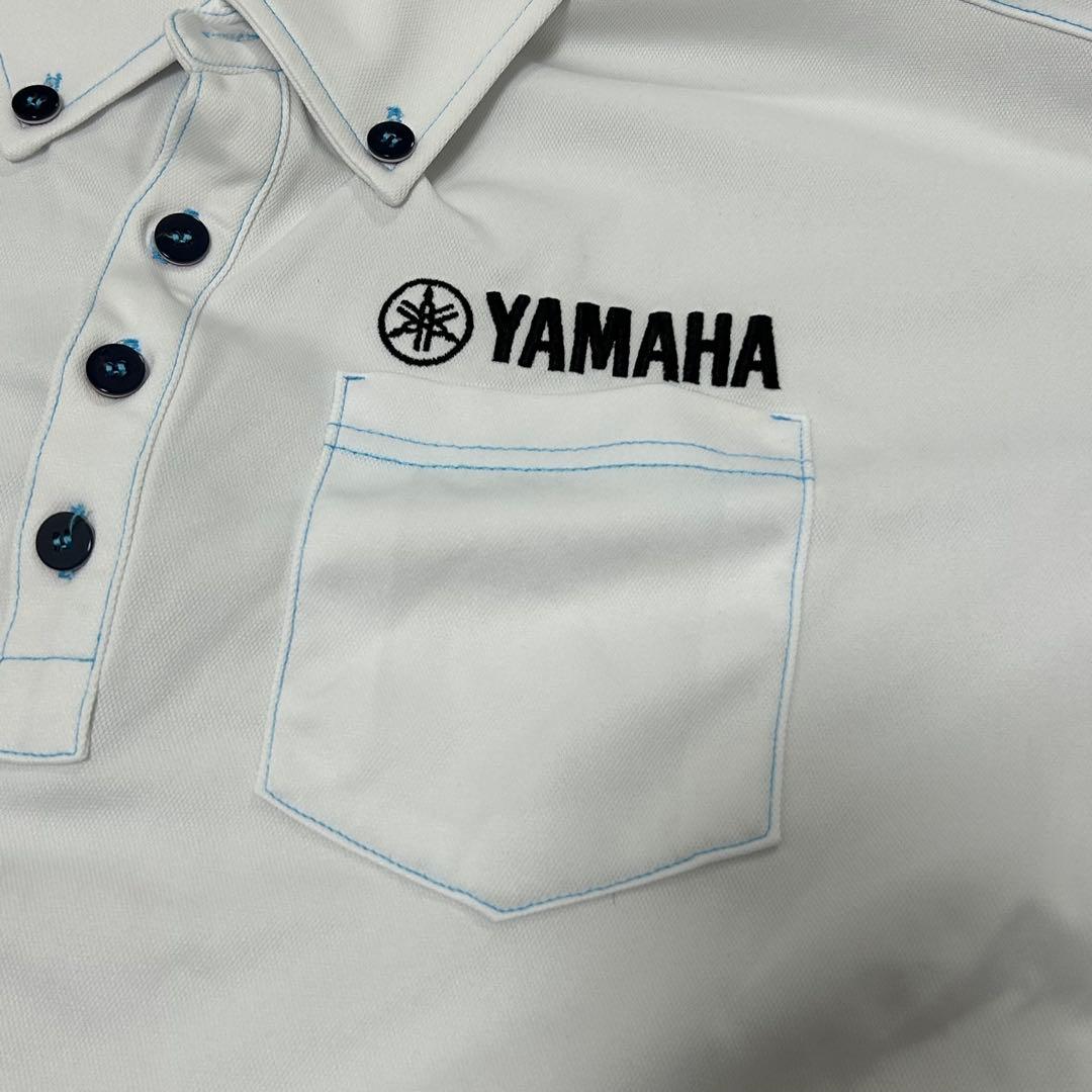 Yamaha Shirts M