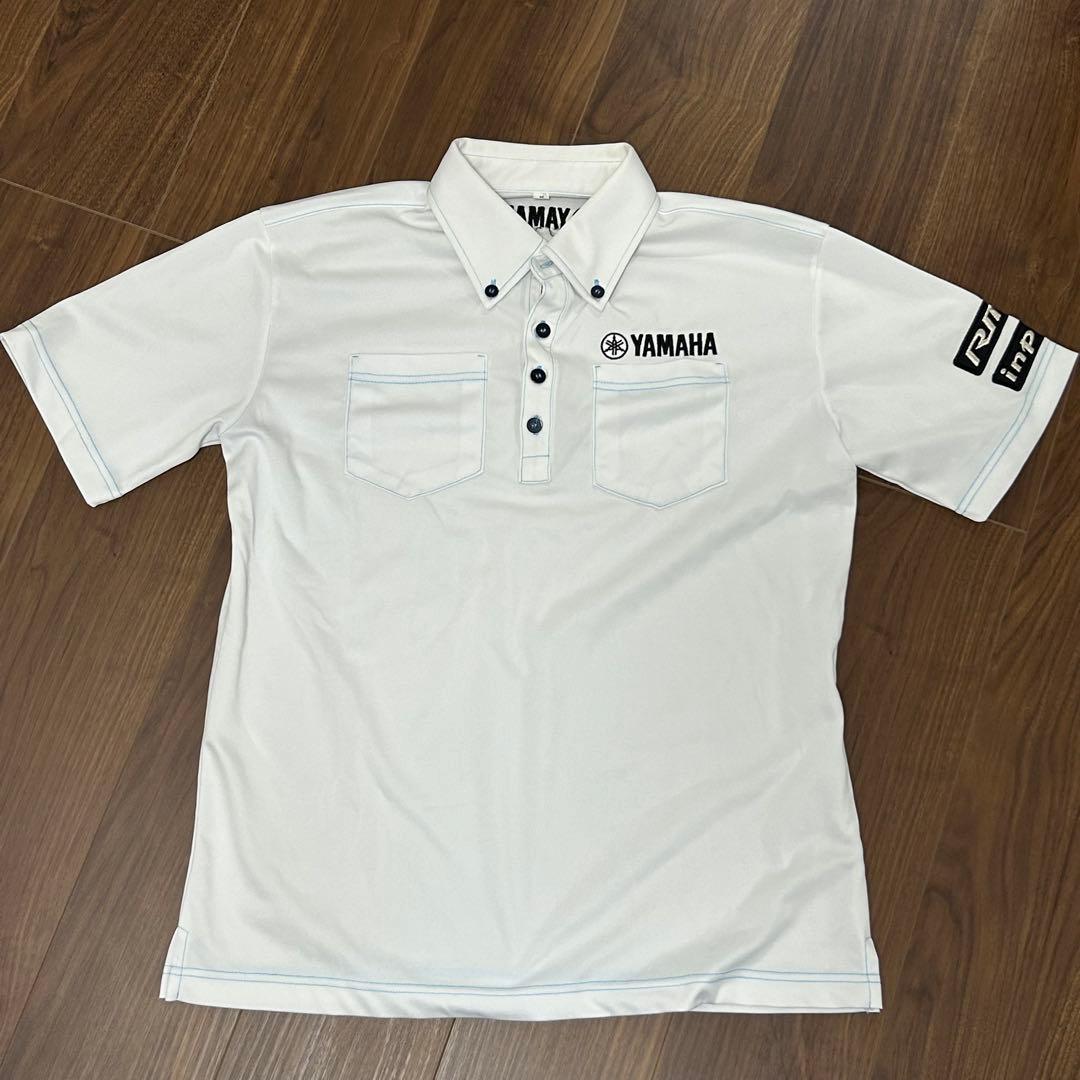Yamaha Shirts M
