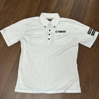 Yamaha Shirts M