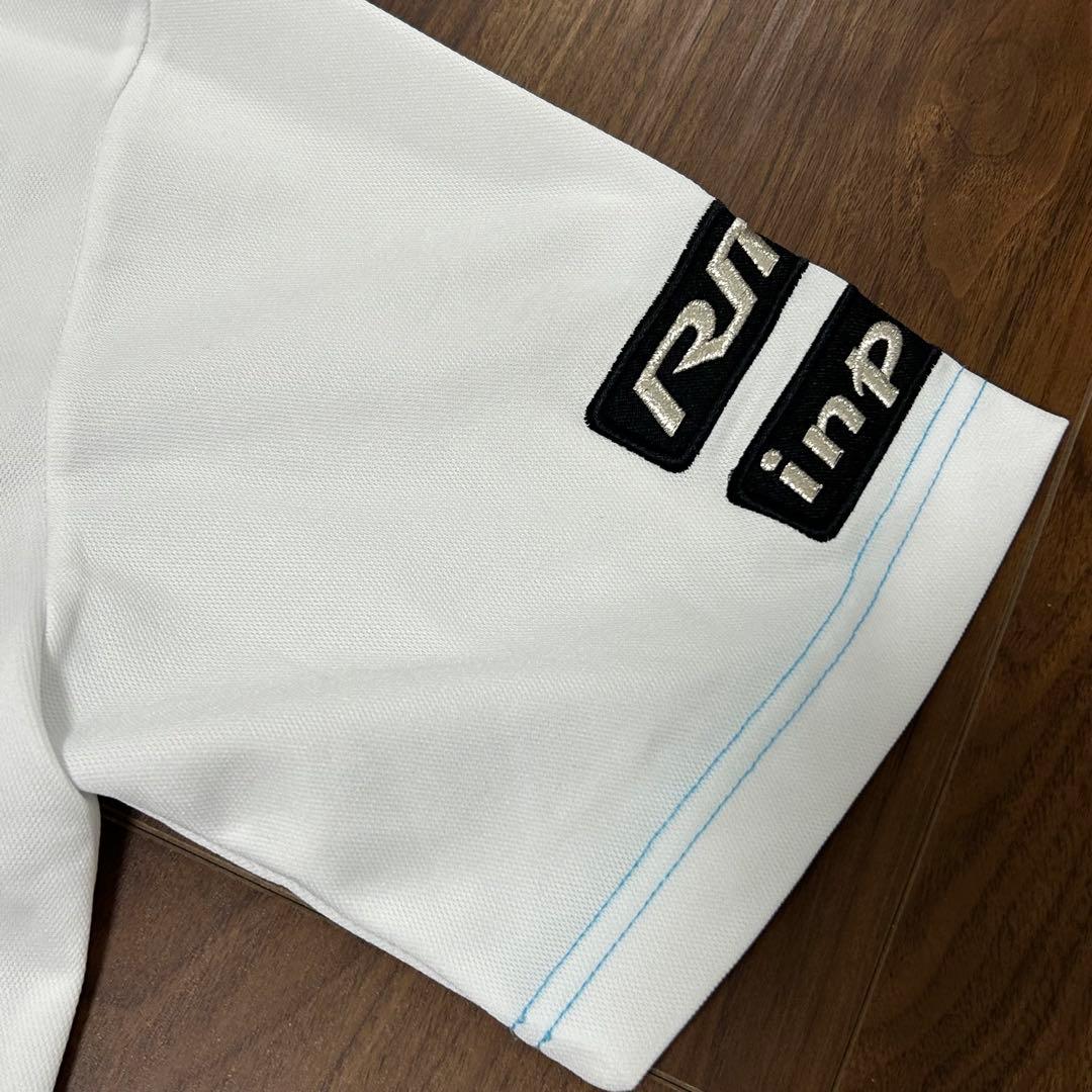 Yamaha Shirts M