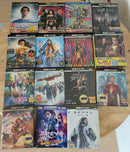Western Foreign Movies Dc 4K 15