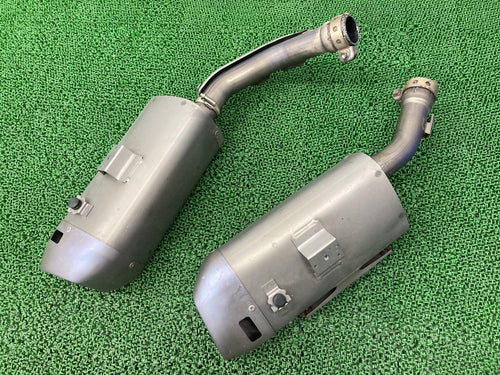 Yamaha Scarf Yzf-R1 14B Rn22 Rn24J Genuine 17