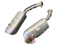 Yamaha Scarf Yzf-R1 14B Rn22 Rn24J Genuine 17