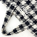 Miu Tote Bags Rfid Miumiu 2Way