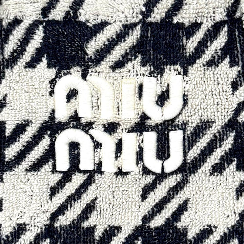 Miu Tote Bags Rfid Miumiu 2Way