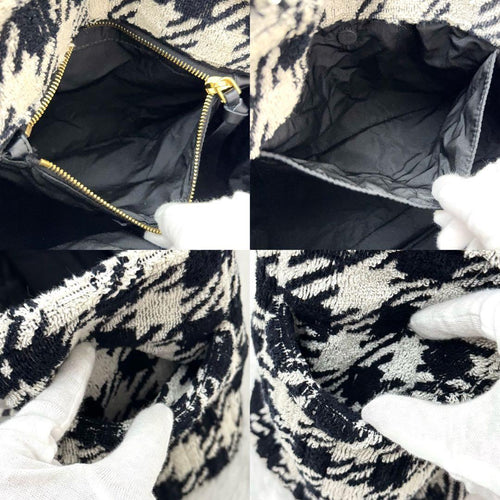 Miu Tote Bags Rfid Miumiu 2Way