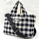 Miu Tote Bags Rfid Miumiu 2Way