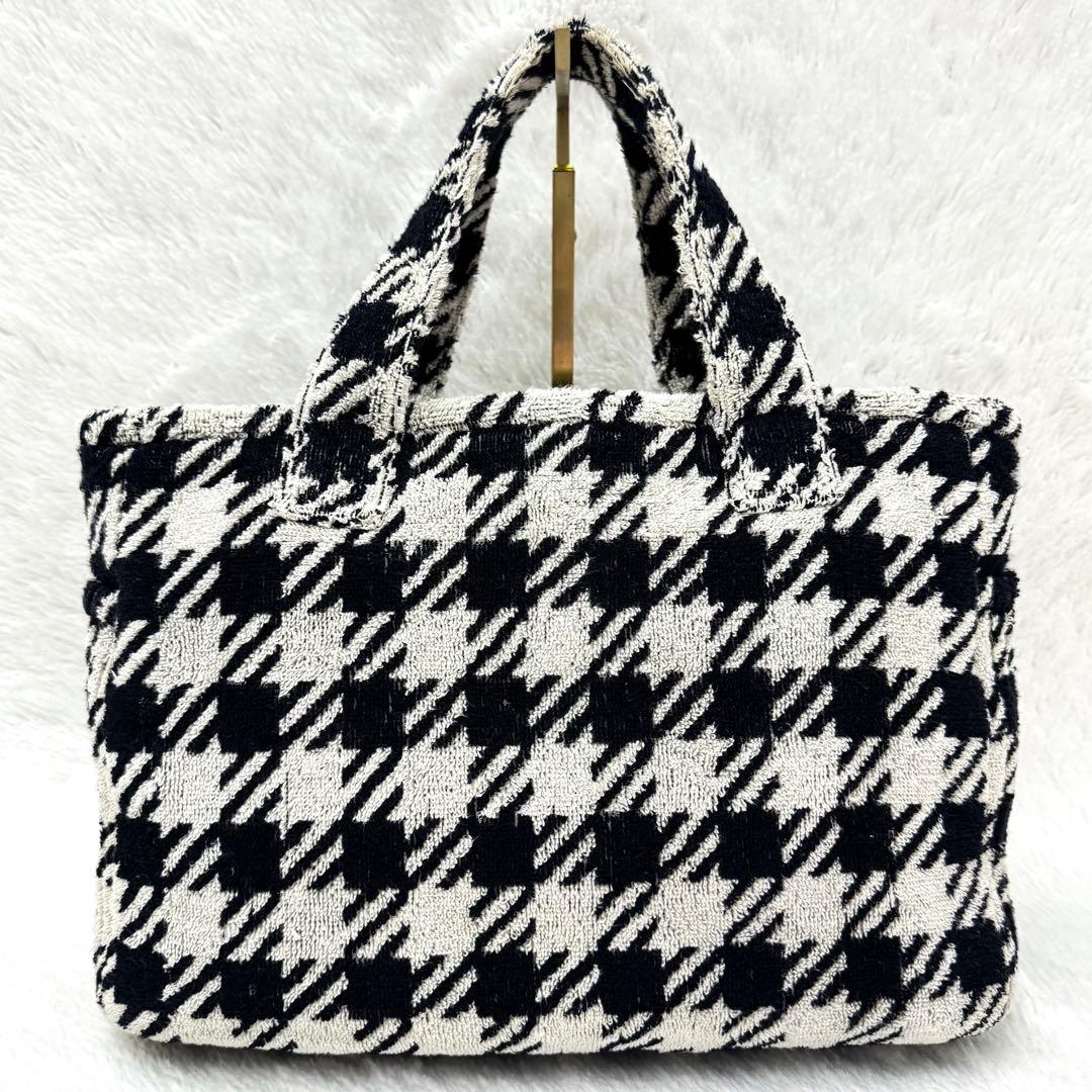 Miu Tote Bags Rfid Miumiu 2Way