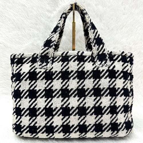 Miu Tote Bags Rfid Miumiu 2Way