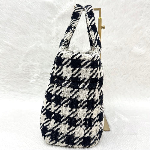 Miu Tote Bags Rfid Miumiu 2Way