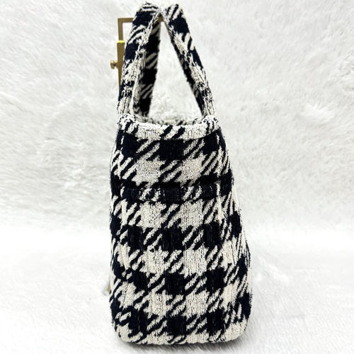 Miu Tote Bags Rfid Miumiu 2Way