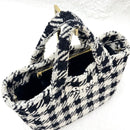 Miu Tote Bags Rfid Miumiu 2Way