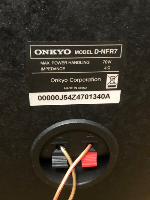 Onkyo Mini Component Systems